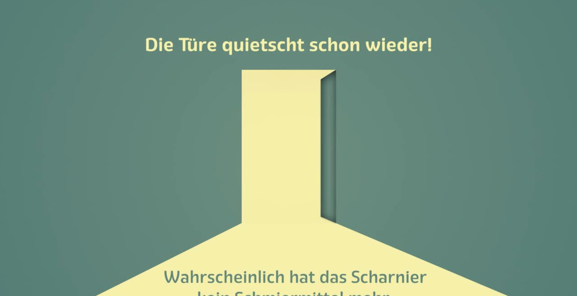 Hyaluronsäure Behandlung in der Orthopädie - Erklärvideo